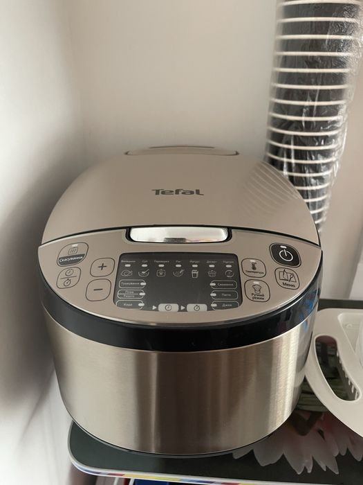 Мультиварка Tefal