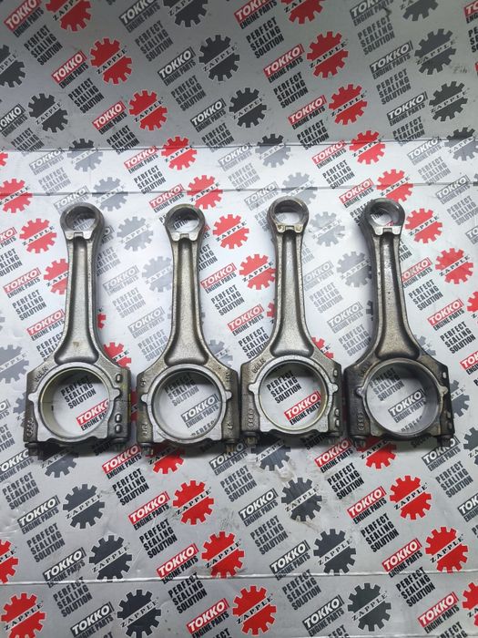 Шатун audi vw 2.0 TFSI / TSI EA888 Gen 3 (Оригінал VAG) 06ln