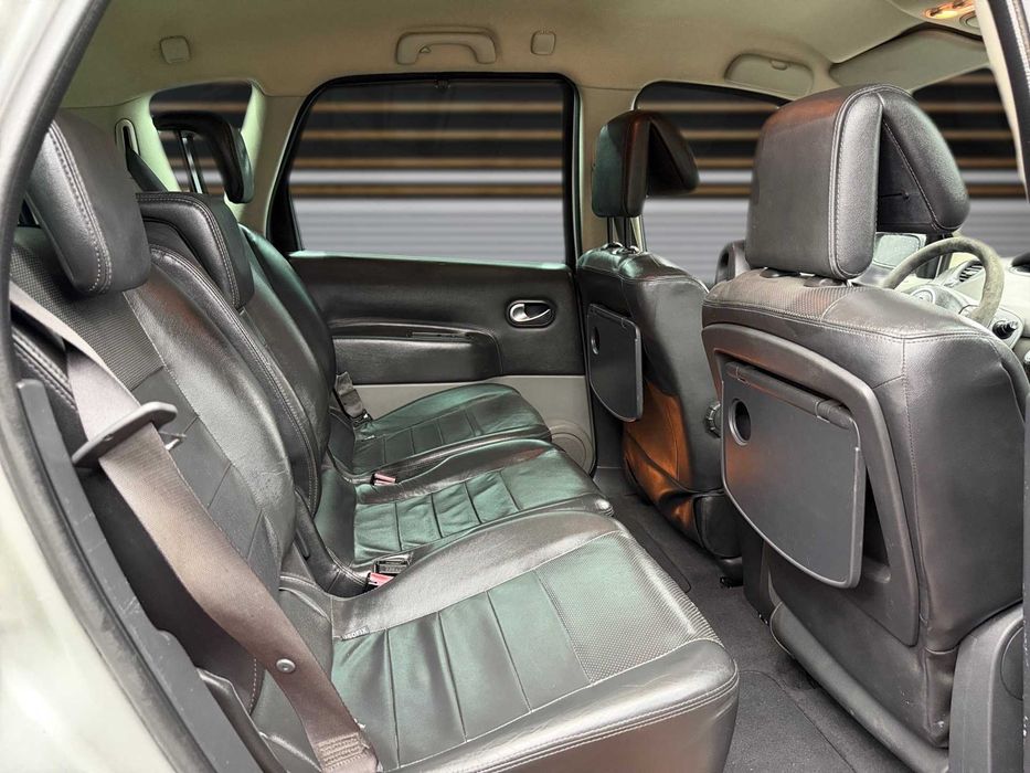 Renault Scénic Exclusive 1.5dCi Full Extras c/Garantia - 104€ p/mês