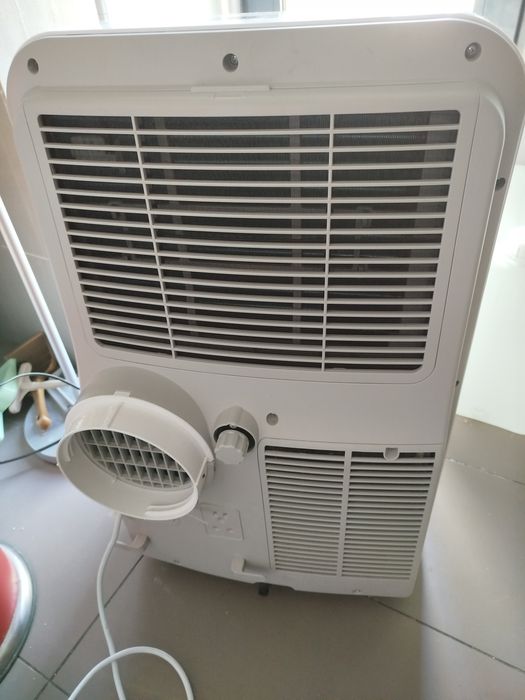 Air conditioner mobile Koenig
