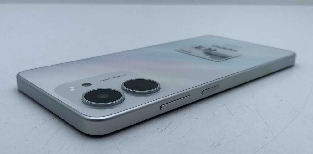 Smartfon Oppo A5x 6,67" 90Hz 4GB / 128GB Biały