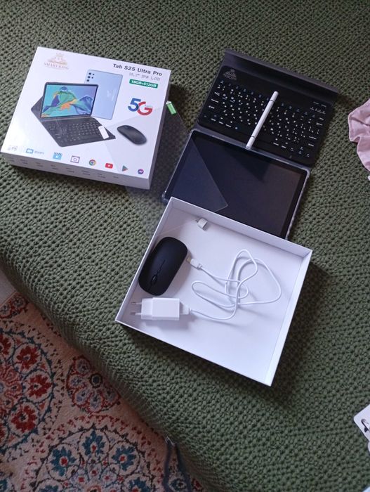 Tablet S25 Ultra Pro