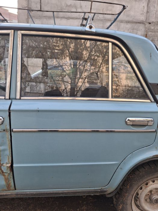 Продам ВАЗ 2106 1988 рік