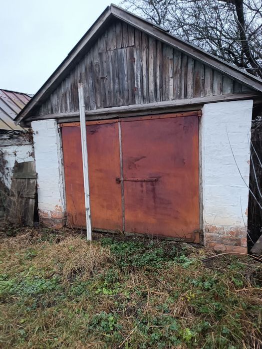 Продам будинок с. Великі Будища