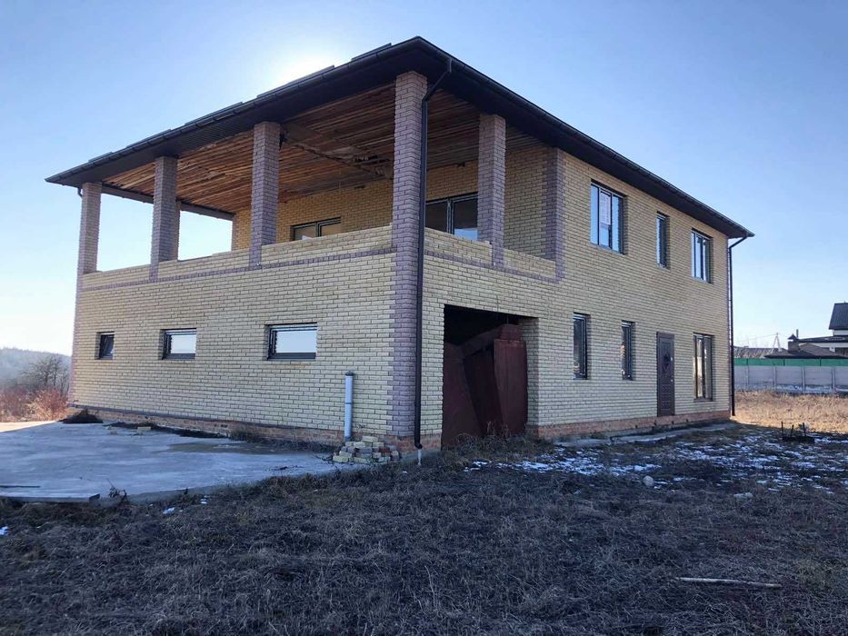 Дом по адресу ул. Складская (площадь 340 м²) - Atlanta.ua - фото 2