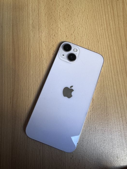 Iphone 14 plus 128gb