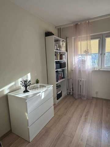 Mieszkanie – Warszawa - Widok 2