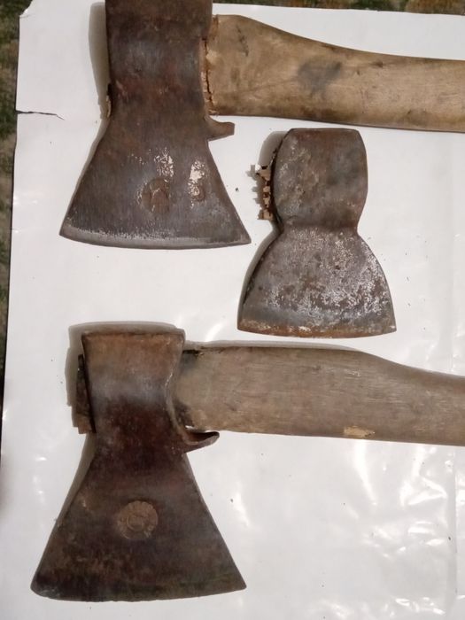 Продам топор 1955 года