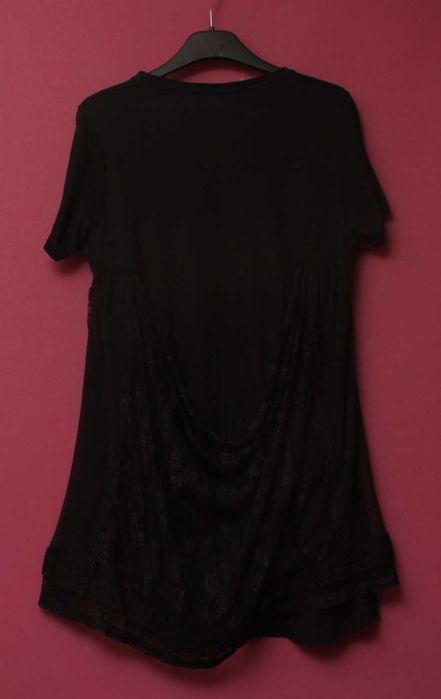 Diesel рр S платье из хлопка и модал y2k