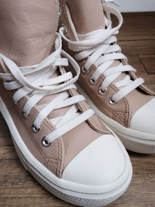 Okazja!!! Trampki damskie Converse Chuck Taylor All Star Move