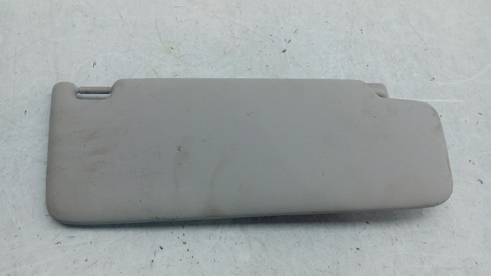 Pála de sol esquerda AUDI A1 Sportback (GBA)