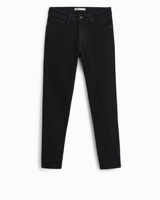 Чоловічі джинси Zara 44 розмір нові