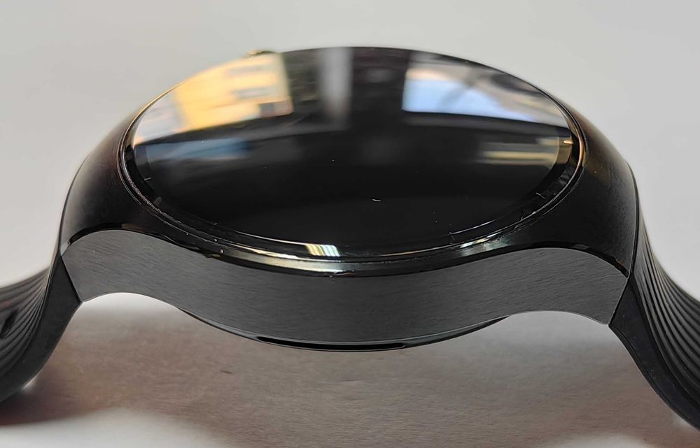 Smartwatch Huawei Watch 5 RTS-AL00