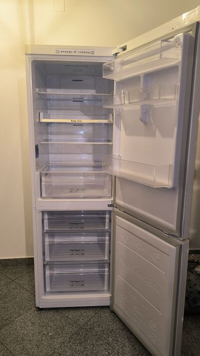 Samsung frigorífico 290 L NoFrost