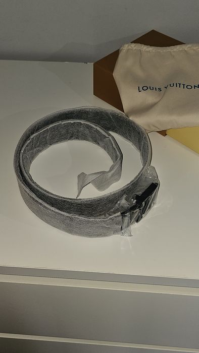 Cinto Louis Vuitton