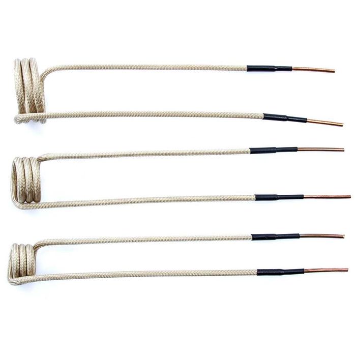 PODGRZEWACZ INDUKCYJNY 1100W do śrub, nakrętek, metalu Mar-Pol