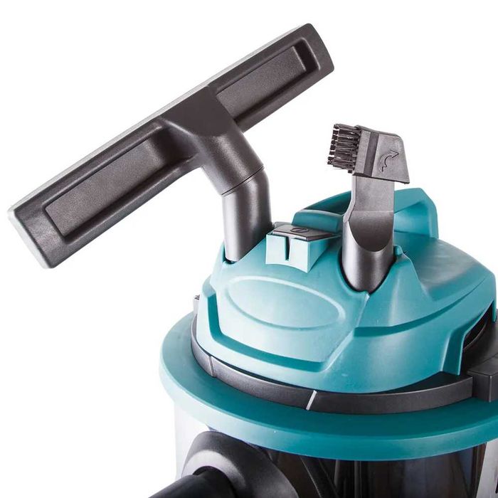 Пилосос будівельний Bort порохотяг 1700Вт 20л Пылесос строительный