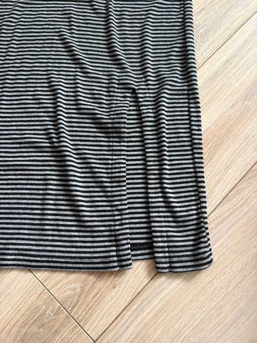 Sukienka midi z rozporkiem Atmosphere