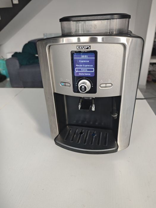 Ekspres Krups ea80 fdb1450