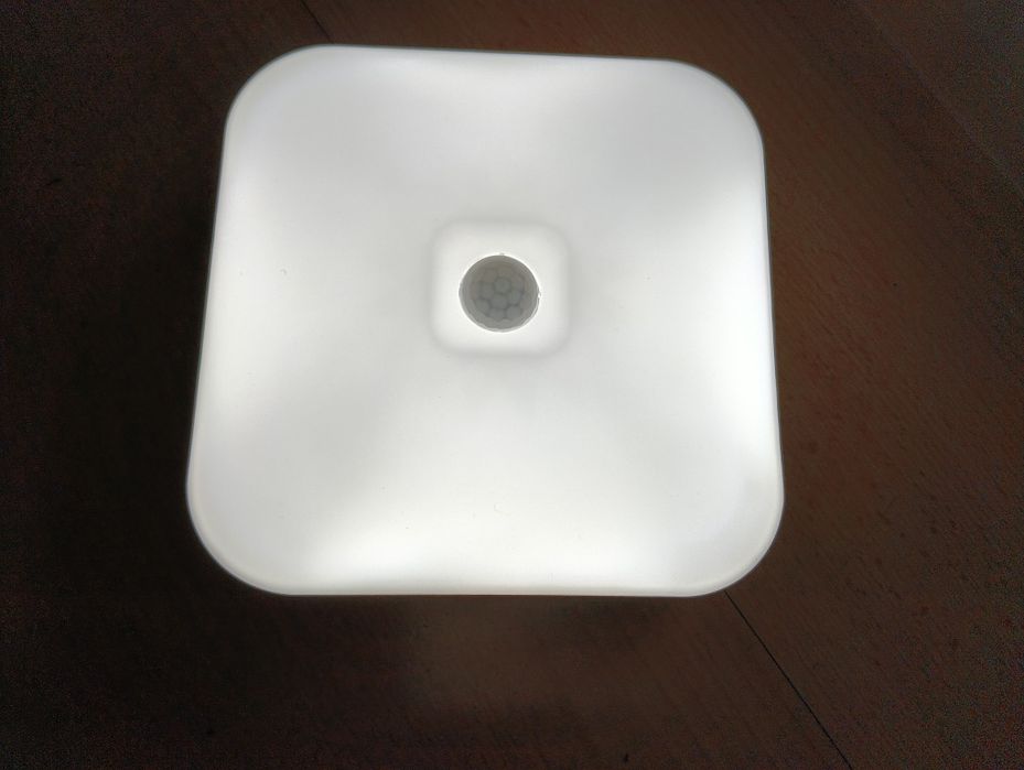 Lampa LED USB nowa