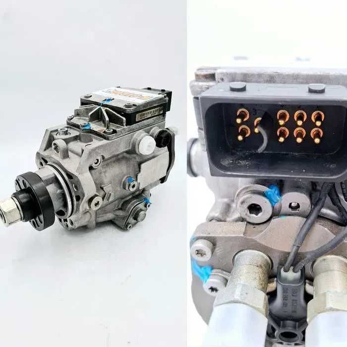 Ремонт ТНВД (ПНВТ) форсунок, турбін AUDI A6, A4 (ауді а6, a4)