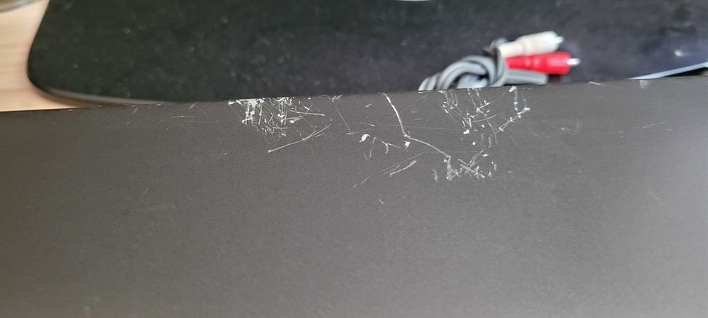 magnetofon kasetowy technics