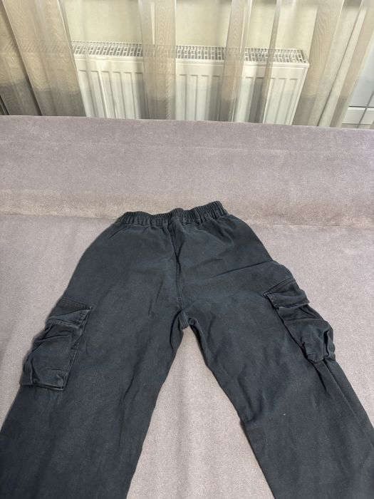 Штани карго на хлопчика