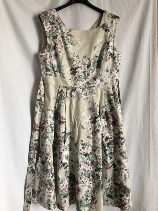 sukienka na wesele  42/44