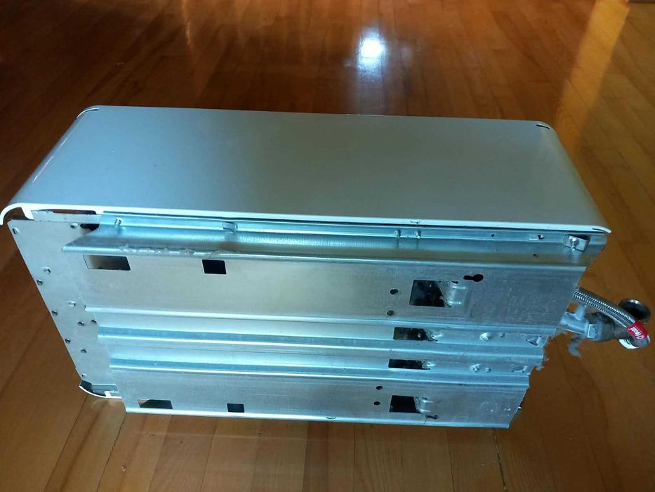 Junkers Bosch Hydro 4200