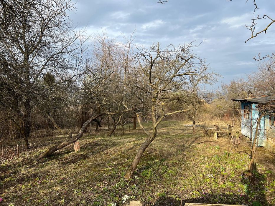 Продаж земельної ділянки