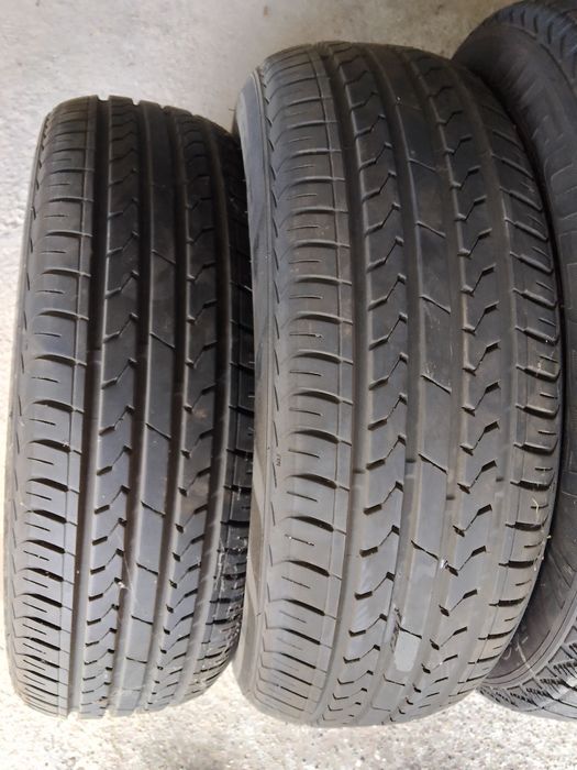 Opony 175/65 r15 m+s 2 szt