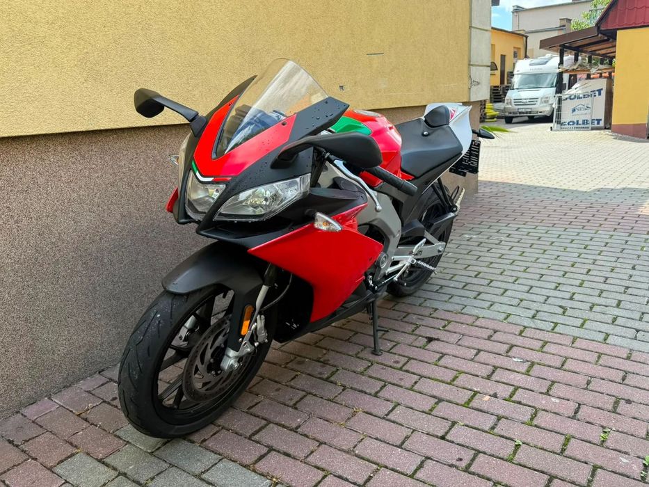 Aprilia
