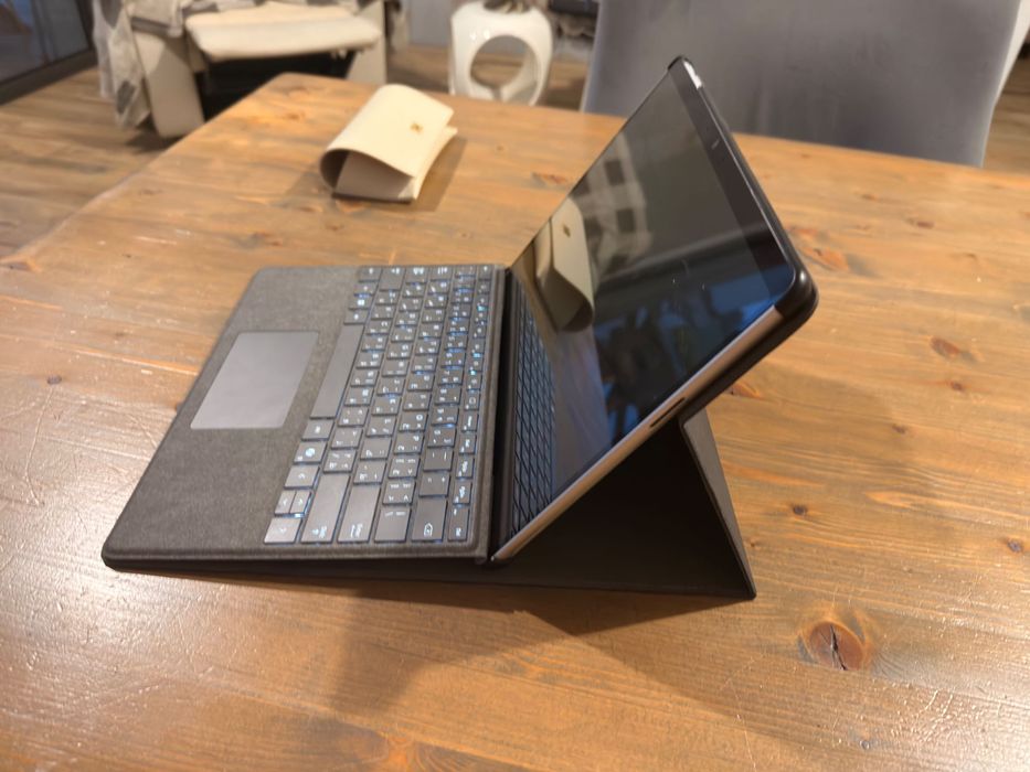 Microsoft Surface Pro 11 OLED Copilot+ (Elite/32GB/1TB/Win 11 Pro) + Klawiatura Flex + Pen + Etui