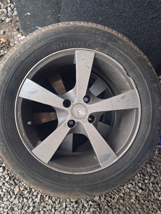 Продам диски r15 4.100