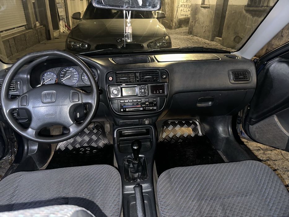 Honda Civic 1.4is 90 Cv ej9