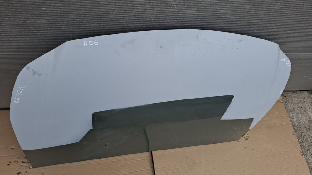 Suzuki SX4 2006-2013 капот ремонтований KA0456 5730079J00