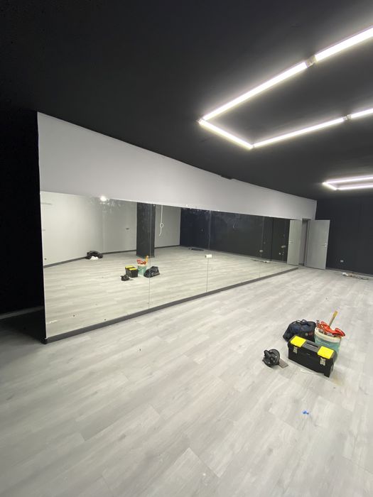 Vidraria [ vidros por medida]