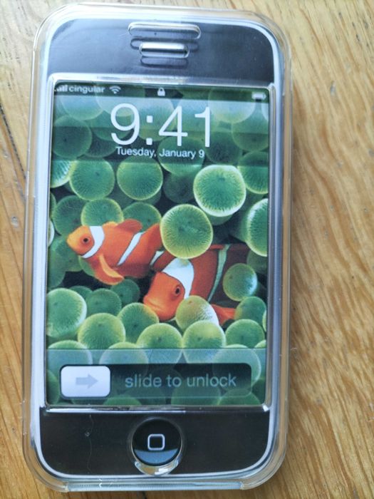 Etui do iPhone 2G,3G,3GS