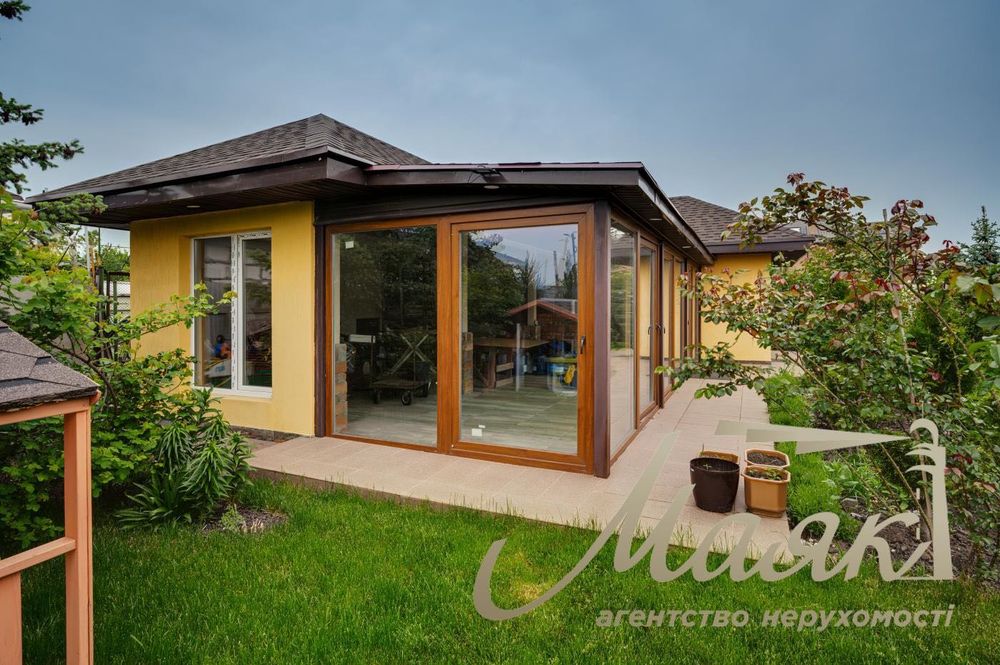 Срочно! Супер цена. Продам уютный одноэтажный дом в элитном поселке Фо