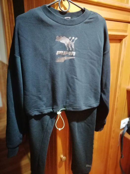 Продам костюм Puma