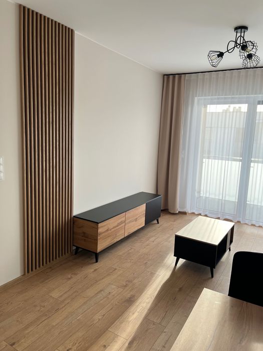 Mieszkanie 42m2 na wynajem Ogrody Soho
