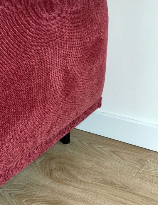 Sofá de 3 lugares Area Store Brixen