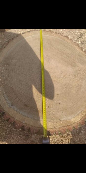 Sprszedamy okręgi z dęba na stuł