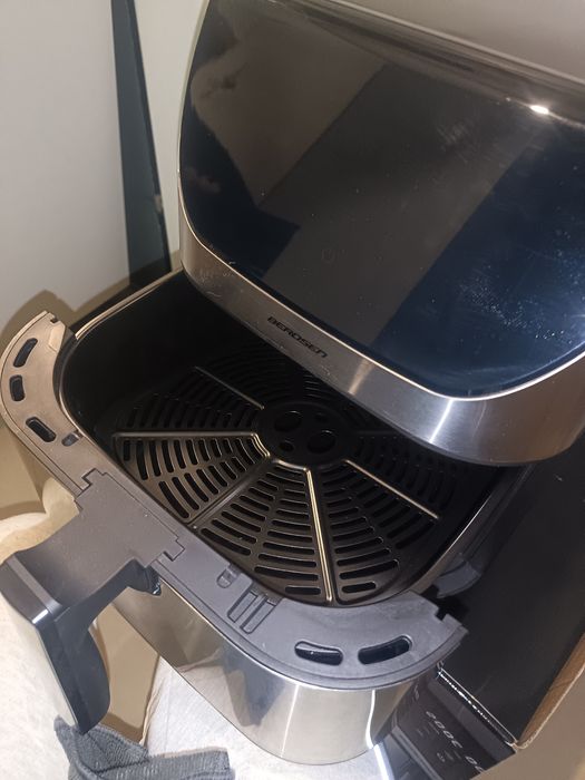 Na sprzedaż AirFray