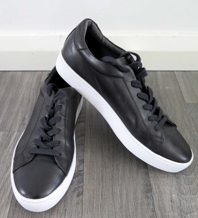 Trampki Vagabond r. 40 skóra naturalna