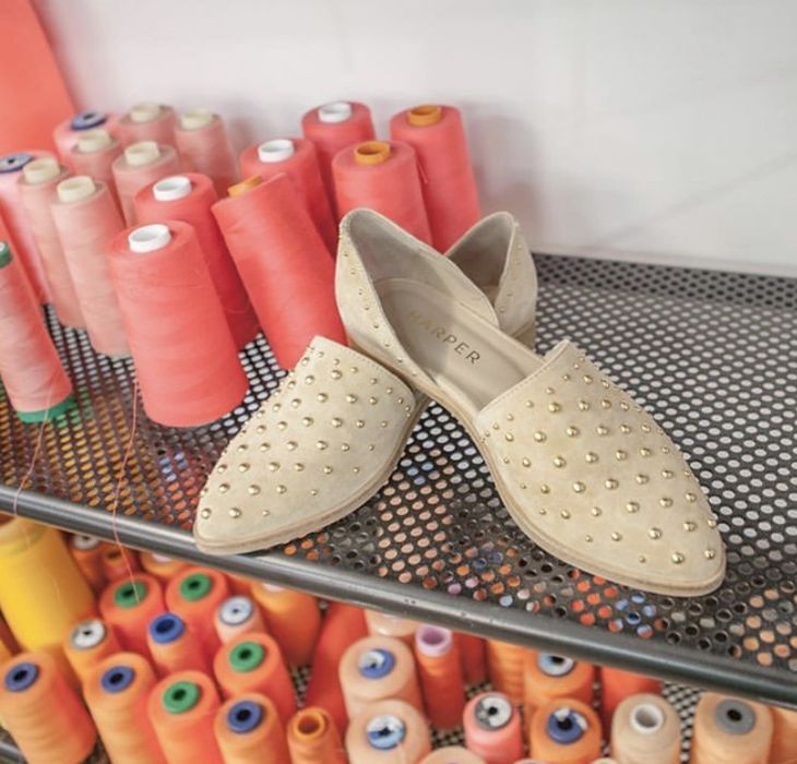 Sapatos Harper NOVOS