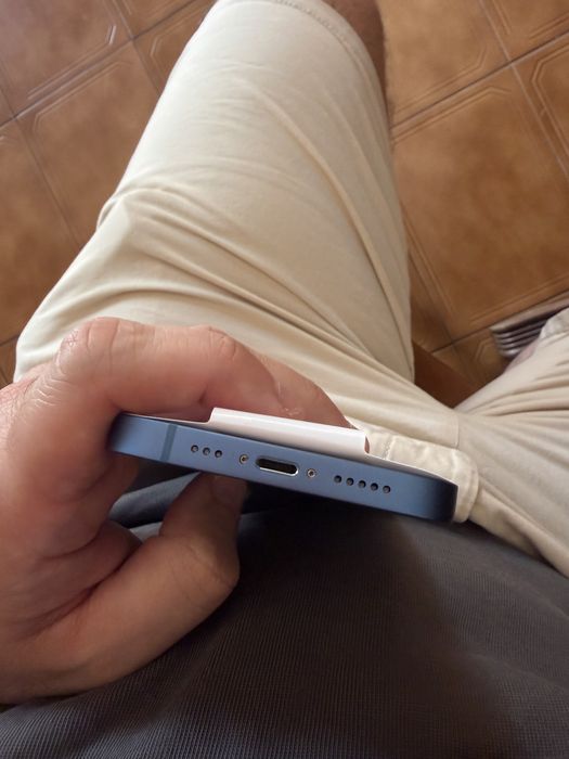 Iphone 13 - Azul509912761521950721