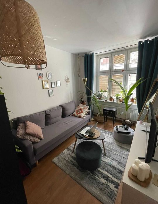 Dywan abstrakcja 80x150