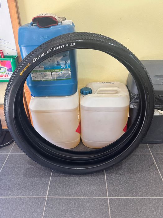 Opony Rowerowe Continental r29x2.00
