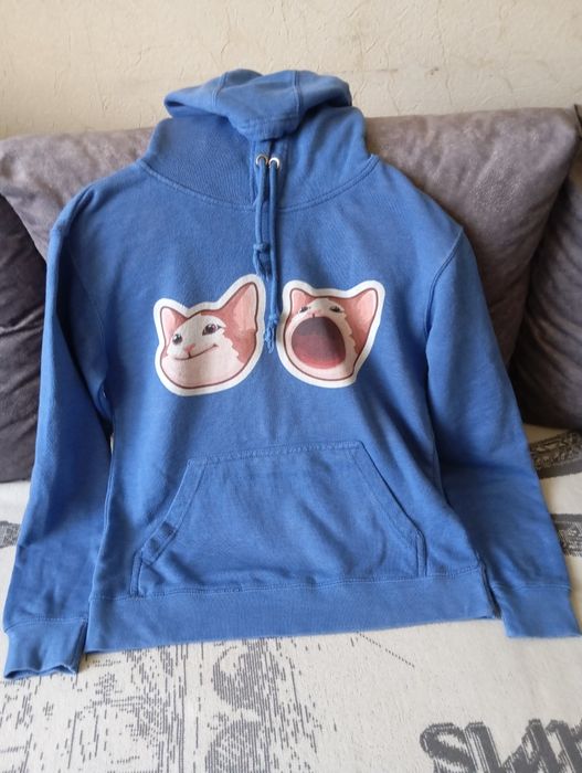 Худи толстовка Lane Seven на мальчика 12-13 лет